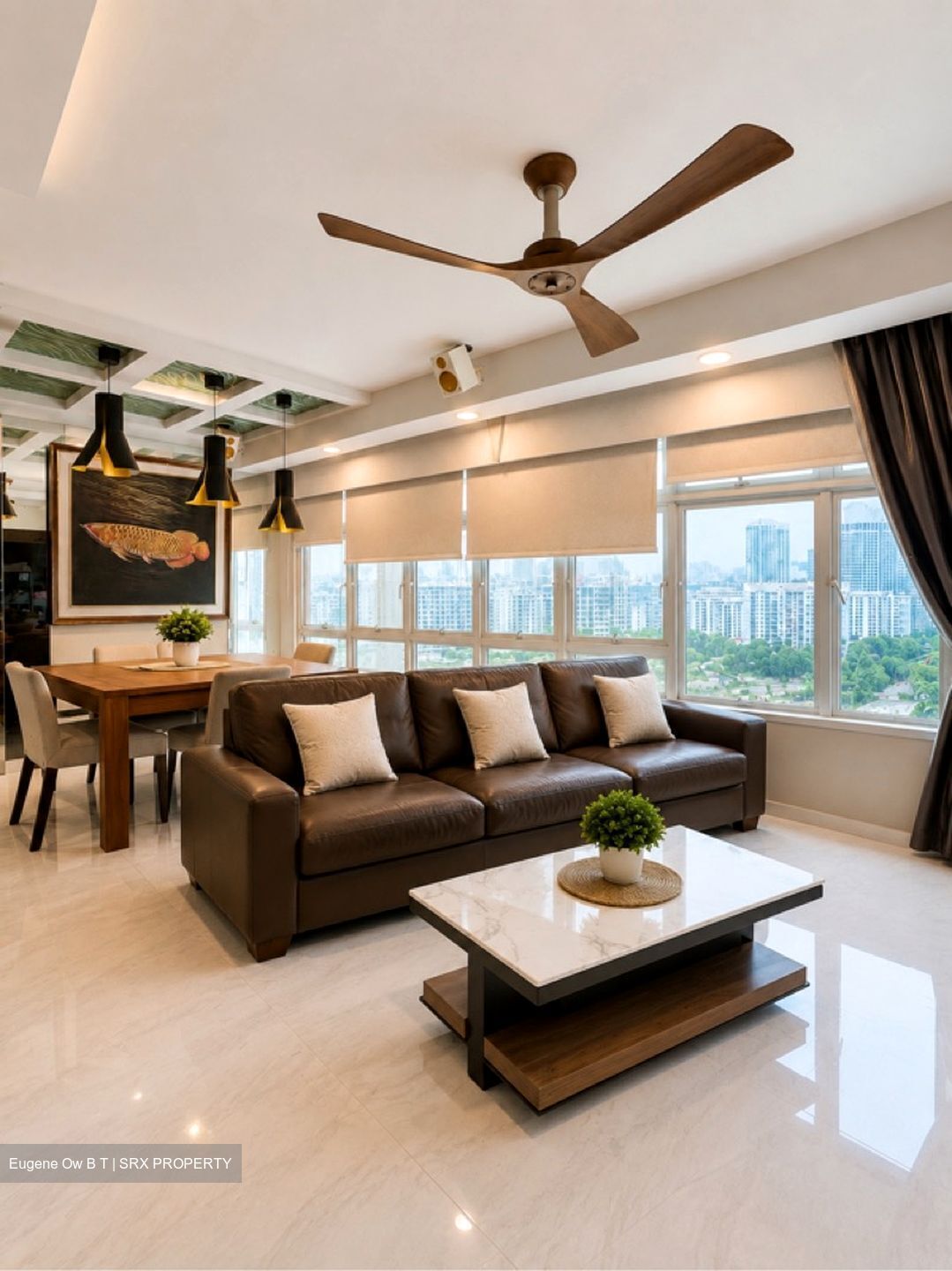 Blk 440B Clementi Cascadia (Clementi), HDB 4 Rooms #588877861